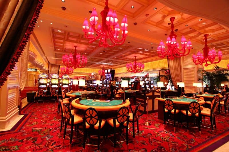 Dijital Casino Deneyimini Optimize Etme Rehberi