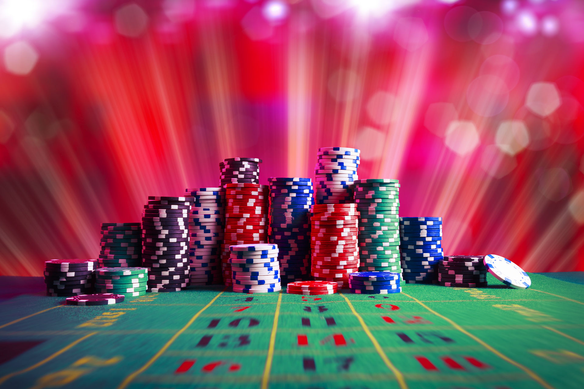Vdcasino'te slotlarda ne zaman durmalısın?