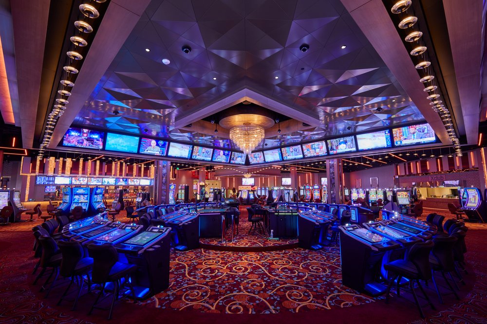 Dijital Casino Deneyimini Optimize Etme Rehberi