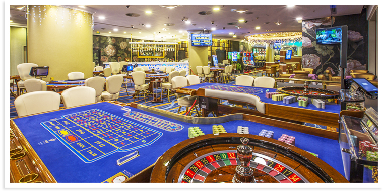 Dijital Casino Deneyimini Optimize Etme Rehberi