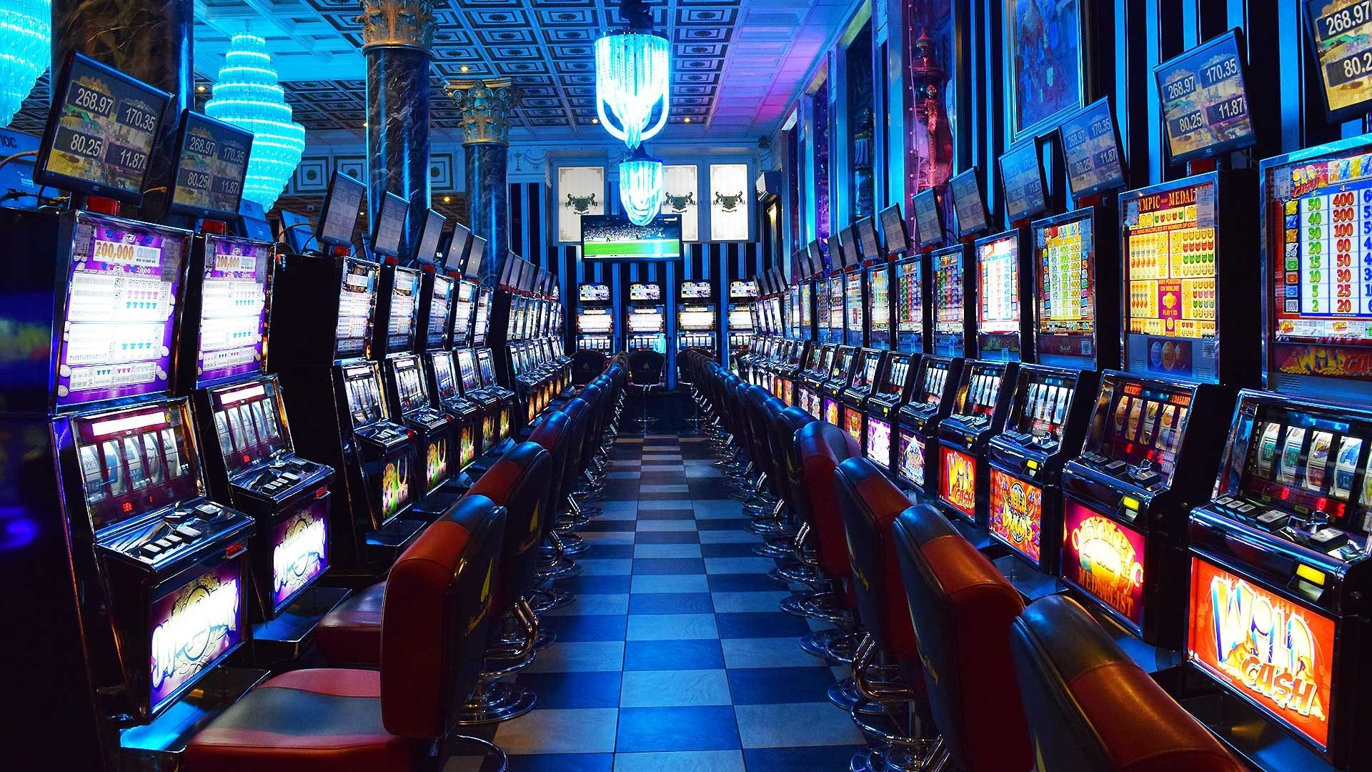 Strateji İzleri: Casino Oyunlarında Akıllı Hareketler